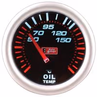 ΘΕΡΜΟΚΡΑΣΙΑ ΛΑΔΙΟΥ ΜΑΥΡΟ A.G.