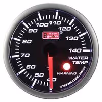 ΘΕΡΜΟΚΡΑΣΙΑ ΝΕΡΟΥ ΜΑΥΡO A.G.