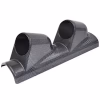 Βάση Οργάνων Κολώνας Διπλή (Carbon)