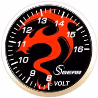 ΒΟΛΤΟΜΕΤΡΟ S.G (DRACO)