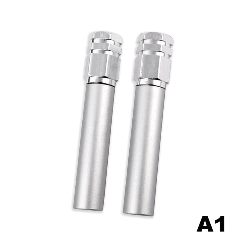 Ασφάλειες Πόρτας AUTOLINE (Ασημί)