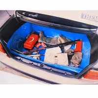 ΠΡΟΣΤΑΣΙΑ ΠΟΡΤ ΜΠΑΓΚΑΖ FLOPPY 110x75x28cm