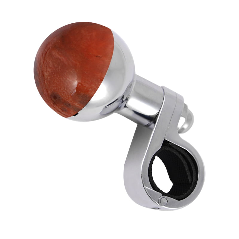 Τεμπέλης Τιμονιού ONYX SJ-35 (Καφέ)