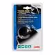 Τεμπέλης Τιμονιού LAMPA POWER-KNOB (Μαύρο)