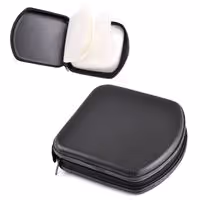 ΘΗΚΗ ΓΙΑ 24 CD - ΜΑΥΡΟ