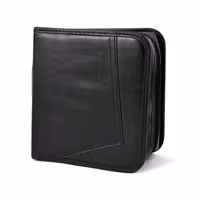 ΘΗΚΗ ΓΙΑ 52 CD - ΜΑΥΡΟ