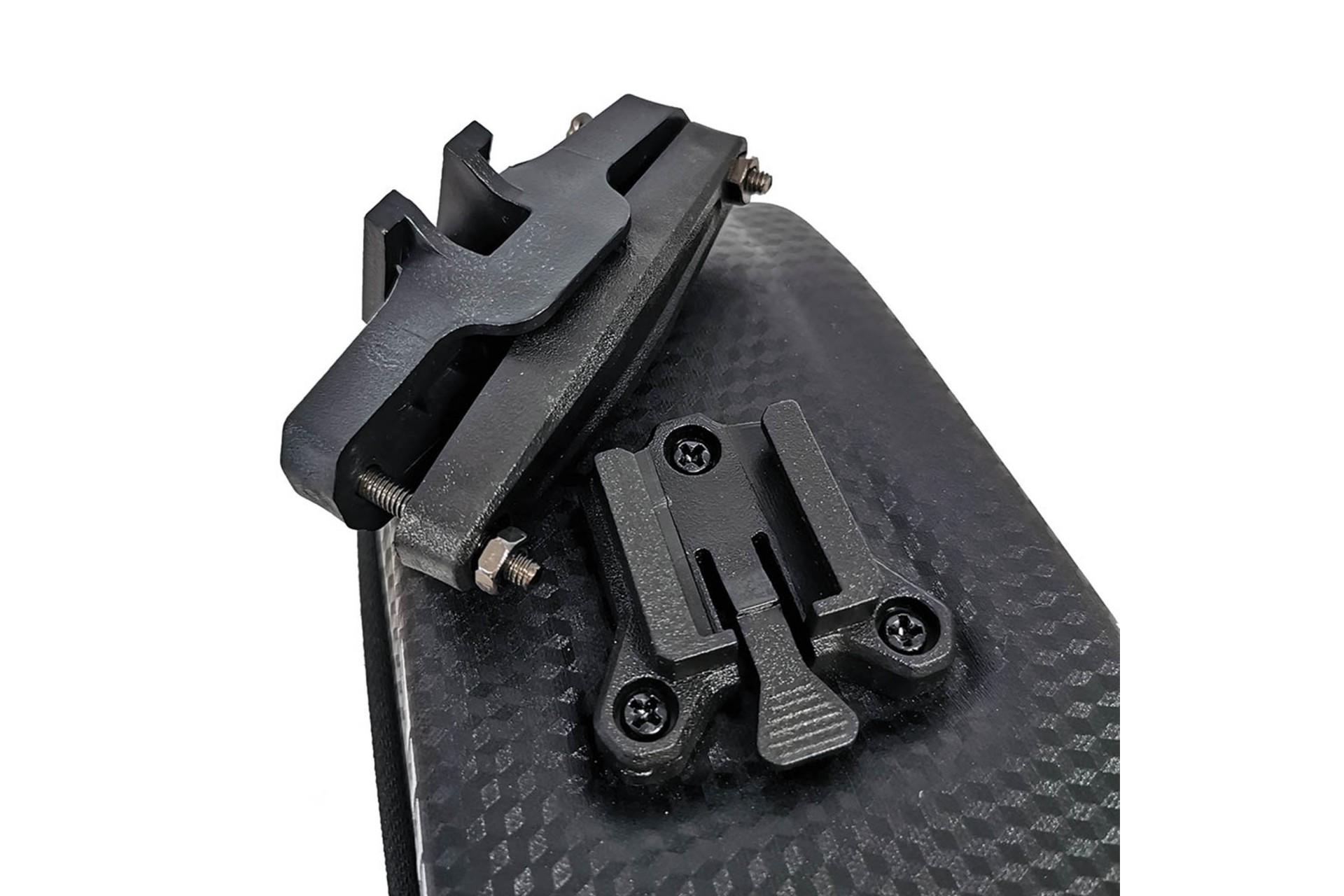 ΤΣΑΝΤΑΚΙ - ΘΗΚΗ ΣΕΛΑΣ ΠΟΔΗΛΑΤΟΥ BIKE SHELL E7 18X8.5X5CM