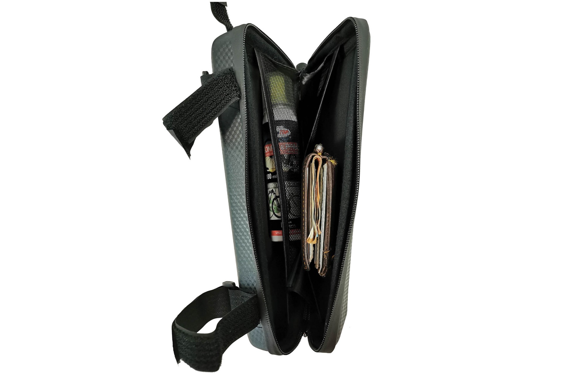 ΤΣΑΝΤΑΚΙ - ΘΗΚΗ ΣΚΕΛΕΤΟΥ ΠΟΔΗΛΑΤΟΥ BIKE SHELL E4 26X10X4CM