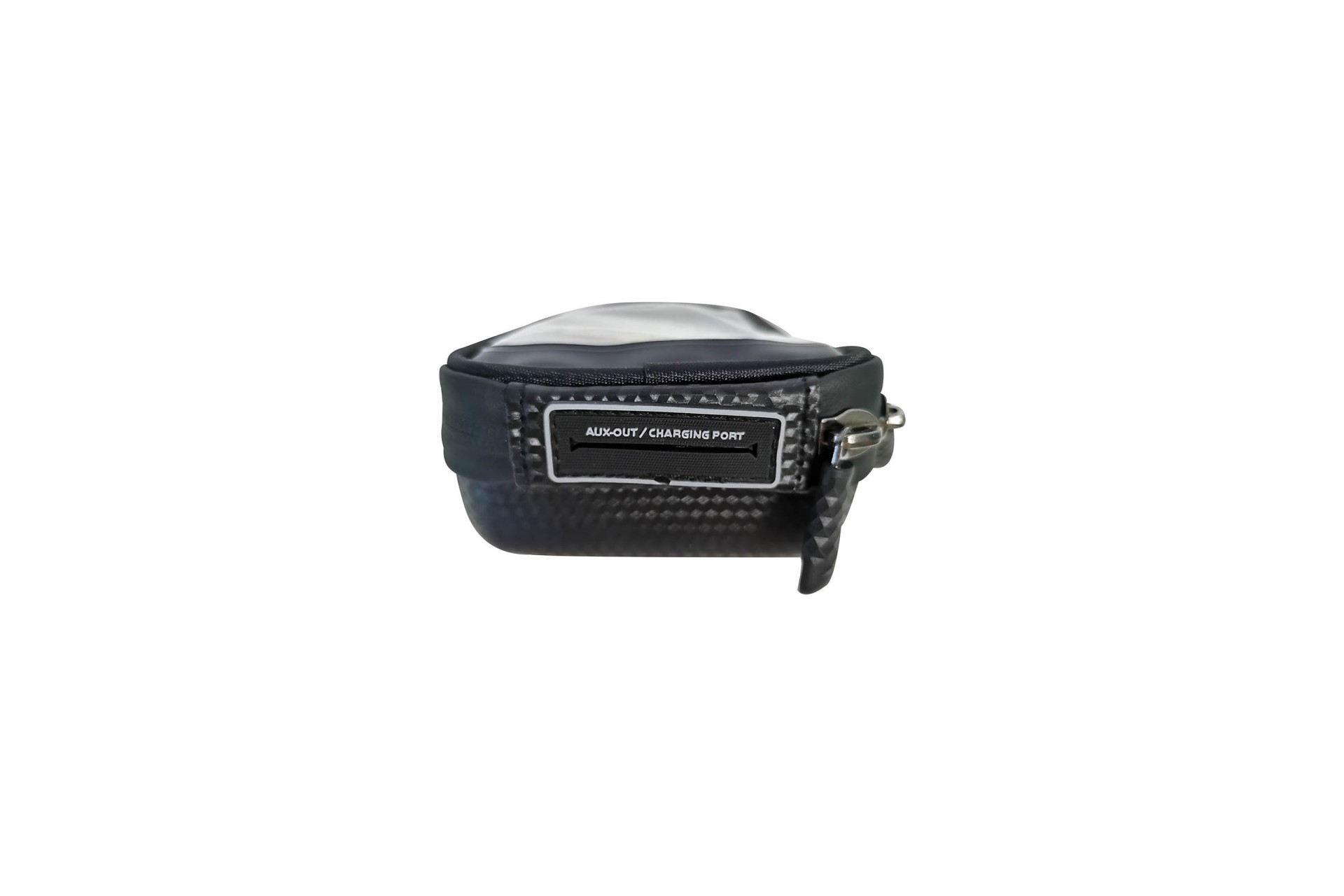 ΤΣΑΝΤΑΚΙ - ΘΗΚΗ ΤΙΜΟΝΙΟΥ ΠΟΔΗΛΑΤΟΥ BIKE SHELL E1 17X9X6CM