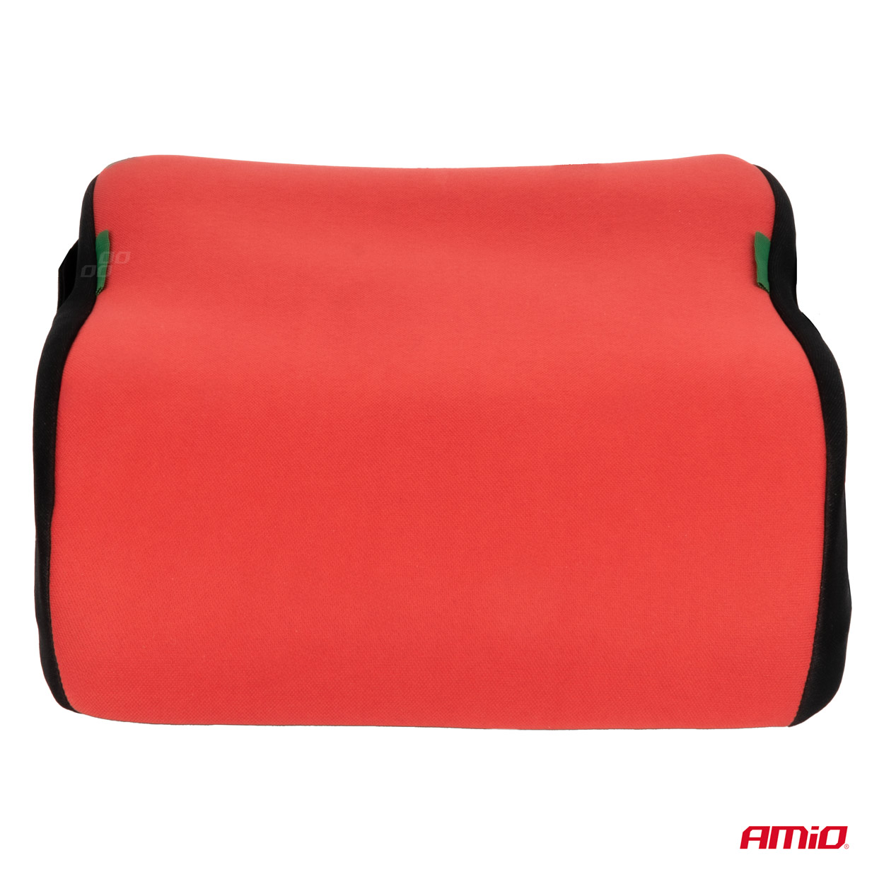 Amio - ΠΑΙΔΙΚΟ ΚΑΘΙΣΜΑ ΑΥΤΟΚΙΝΗΤΟΥ ΧΩΡΙΣ ΠΛΑΤΗ ΚΑΤΑΛΛΗΛΟ ΓΙΑ ΥΨΟΣ 135>150cm UN129/03 (ΜΠΛΕ Η ΚΟΚΚΙΝΟ ΧΡΩΜΑ) - 1 Τεμ. (04475/AM)