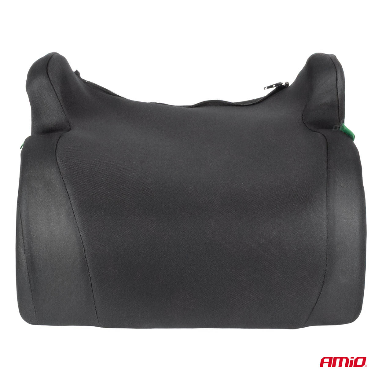 Amio - ΠΑΙΔΙΚΟ ΚΑΘΙΣΜΑ ΑΥΤΟΚΙΝΗΤΟΥ ΜΕ ΠΛΑΤΗ ΚΑΤΑΛΛΗΛΟ ΓΙΑ ΥΨΟΣ 126>150cm UN129/03 ΣΕ ΜΠΛΕ/ΜΑΥΡΟ ΧΡΩΜΑ - 1 τεμ. (04480/AM)