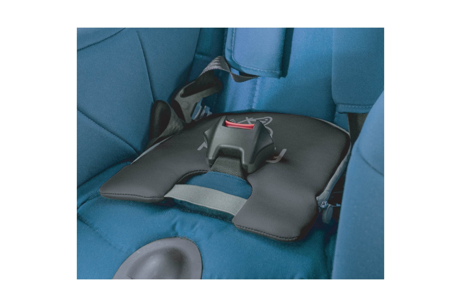 ΜΑΞΙΛΑΡΑΚΙ ΚΑΘΙΣΜΑΤΟΣ ΓΙΑ ΑΝΙΧΝΕΥΣΗ ΕΓΚΑΤΑΛΕΙΨΗΣ ΠΑΙΔΙΟΥ ΣΤΟ ΑΥΤΟΚΙΝΗΤΟ PADDY SMART PAD