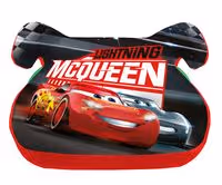 Παιδικό Κάθισμα / Booster AMiO Cars (15 - 36kg)