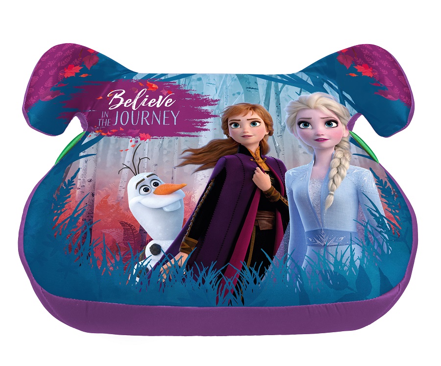 Παιδικό Κάθισμα / Booster AMiO Frozen II (15 - 36kg)