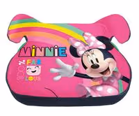 Παιδικό Κάθισμα / Booster AMiO Minnie (15 - 36kg)