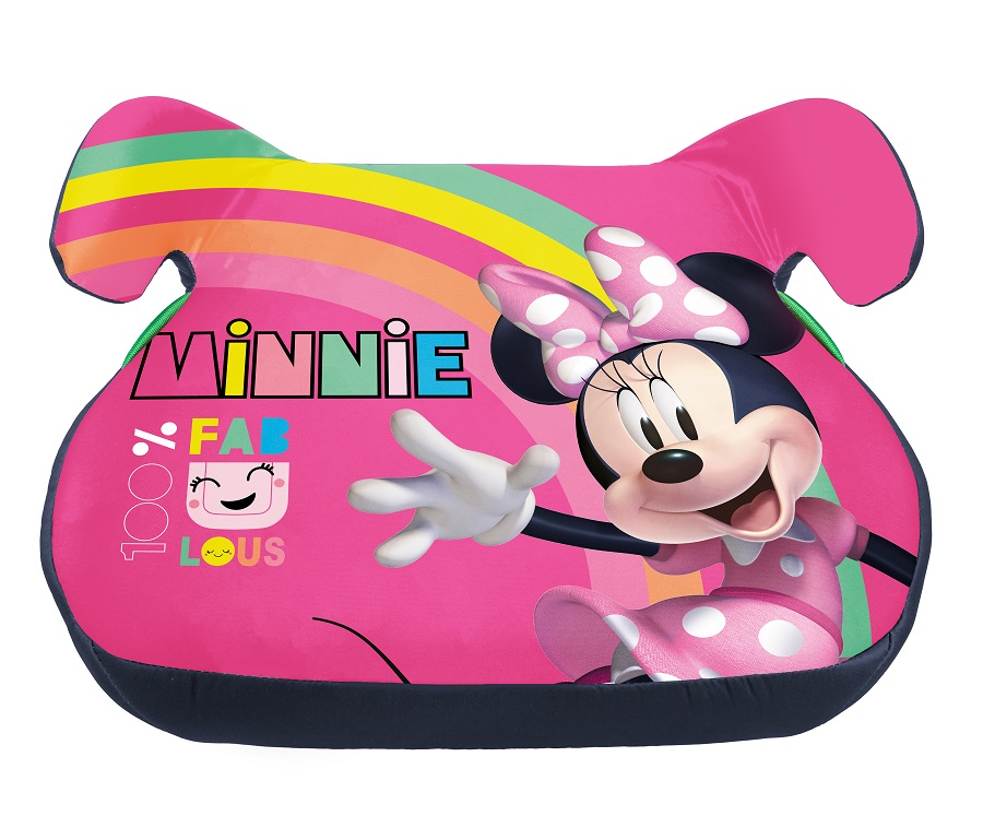 Παιδικό Κάθισμα / Booster AMiO Minnie (15 - 36kg)