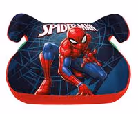 Παιδικό Κάθισμα / Booster AMiO Spiderman (15 - 36kg)