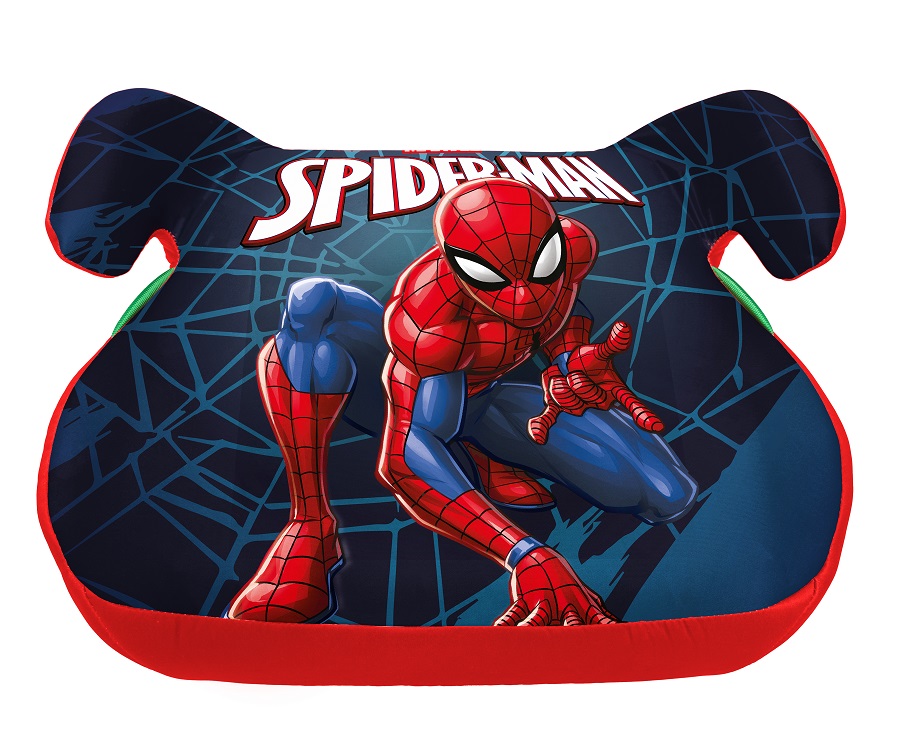 Παιδικό Κάθισμα / Booster AMiO Spiderman (15 - 36kg)