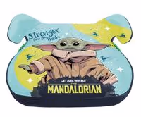 Παιδικό Κάθισμα / Booster AMiO The Mandalorian (15 - 36kg)
