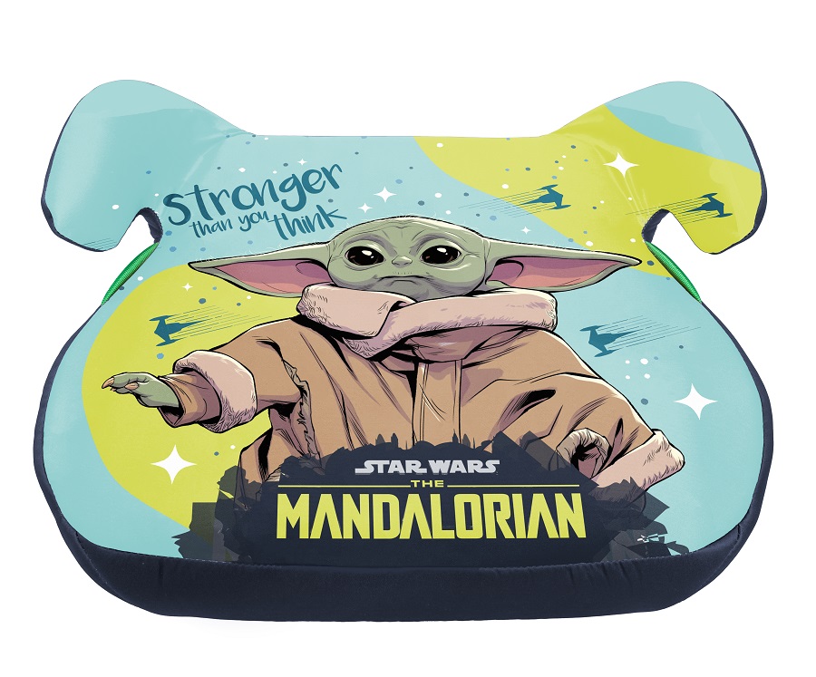 Παιδικό Κάθισμα / Booster AMiO The Mandalorian (15 - 36kg)