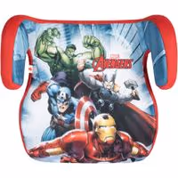 Παιδικό Κάθισμα / Booster COLZANI Avengers (5 - 12χρονών)