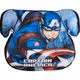 Παιδικό Κάθισμα / Booster COLZANI Captain America (5 - 12χρονών)