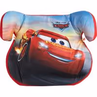 Παιδικό Κάθισμα / Booster COLZANI Cars (5 - 12χρονών)