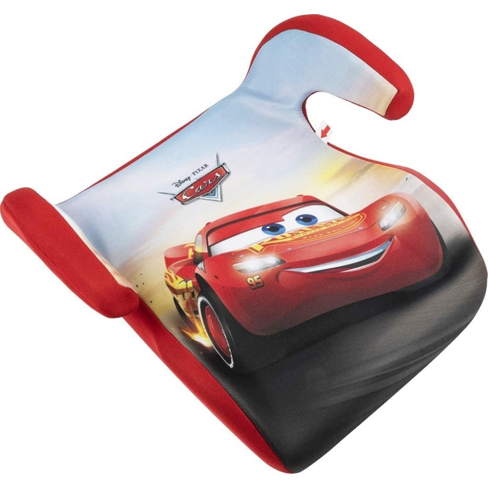 Παιδικό Κάθισμα / Booster COLZANI Cars (5 - 12χρονών)