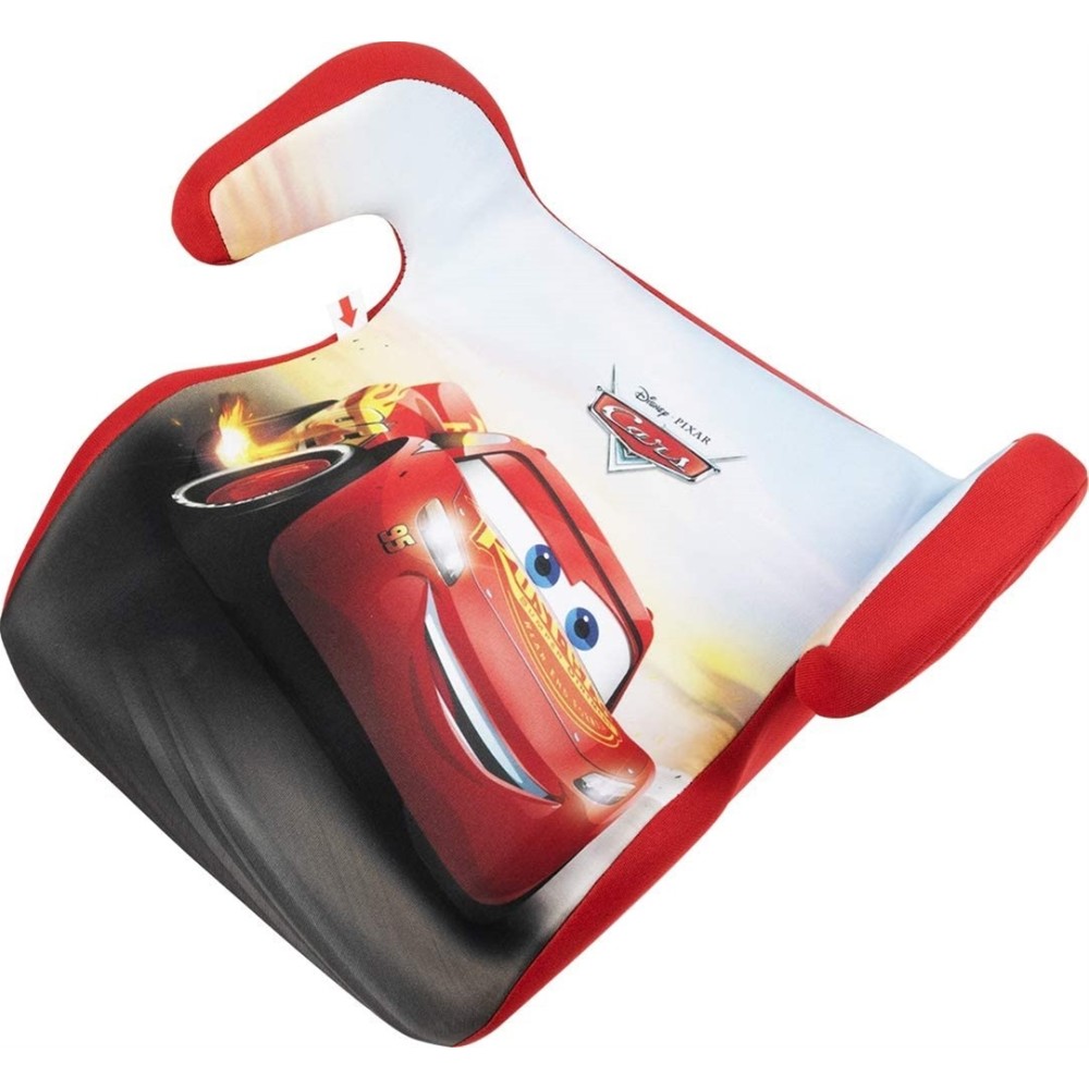 Παιδικό Κάθισμα / Booster COLZANI Cars (5 - 12χρονών)
