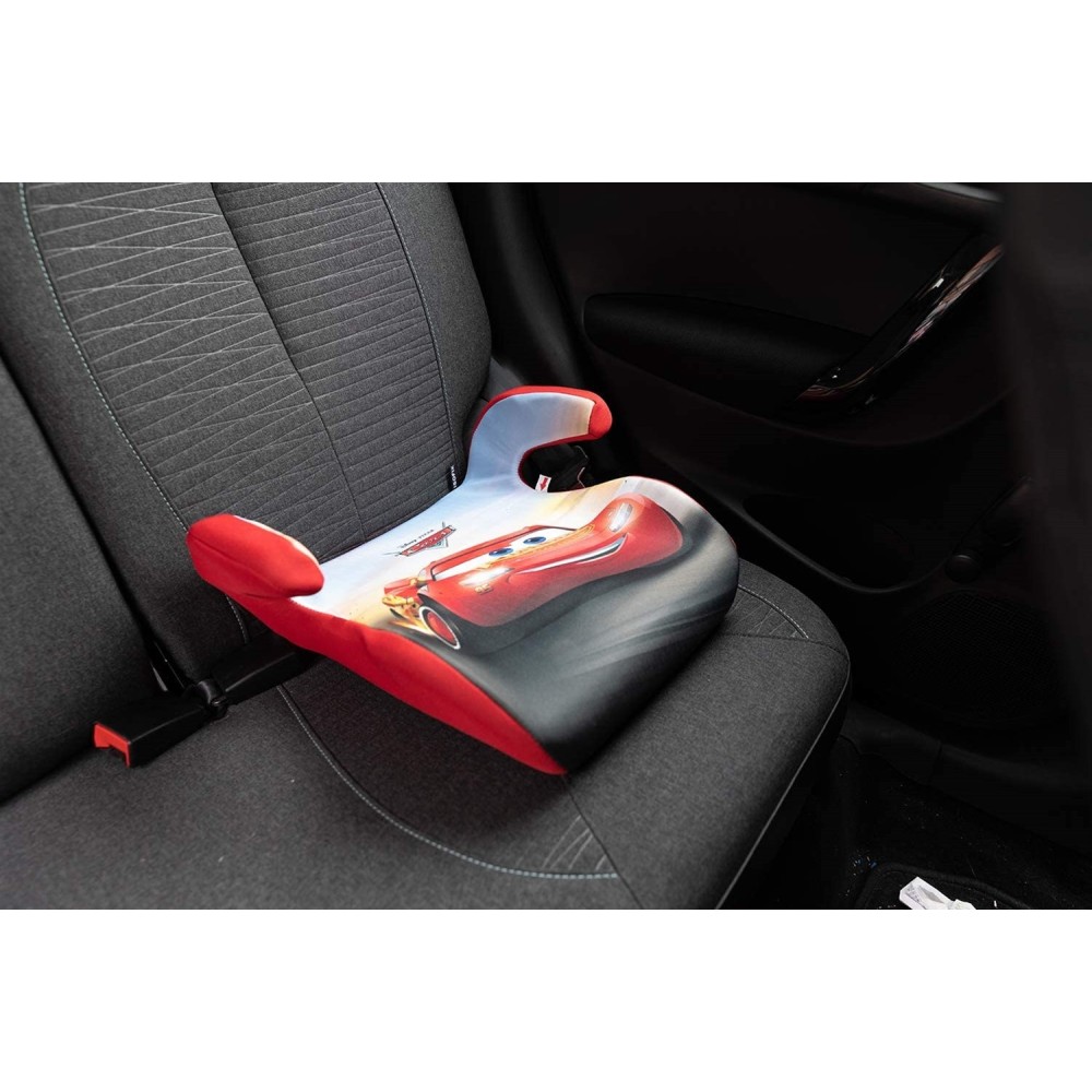 Παιδικό Κάθισμα / Booster COLZANI Cars (5 - 12χρονών)
