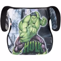 Παιδικό Κάθισμα / Booster COLZANI Hulk (5 - 12χρονών)