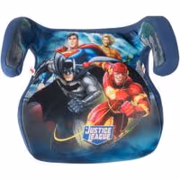 Παιδικό Κάθισμα / Booster COLZANI Justice League (5 - 12χρονών)