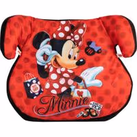 Παιδικό Κάθισμα / Booster COLZANI Minnie (5 - 12χρονών)