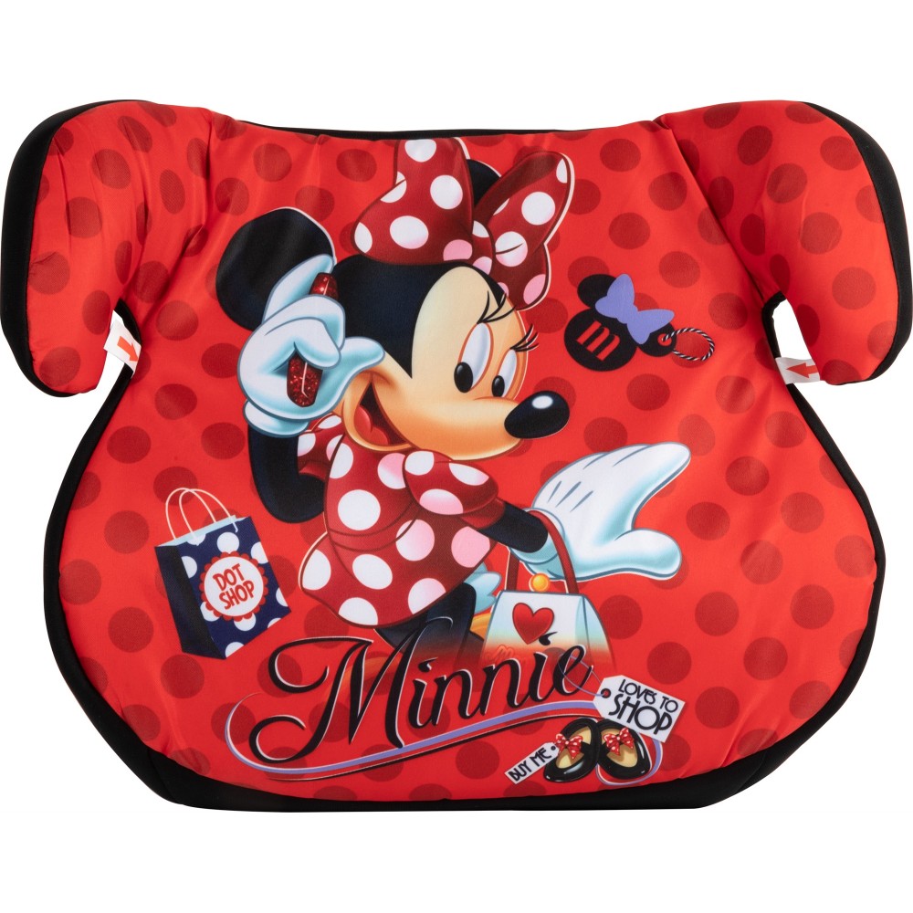 Παιδικό Κάθισμα / Booster COLZANI Minnie (5 - 12χρονών)