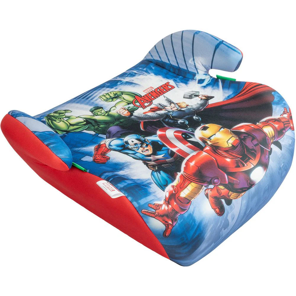 Παιδικό Κάθισμα / Booster COLZANI R129 Avengers (5 - 12χρονών)