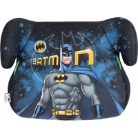 Παιδικό Κάθισμα / Booster COLZANI R129 Batman (5 - 12χρονών)