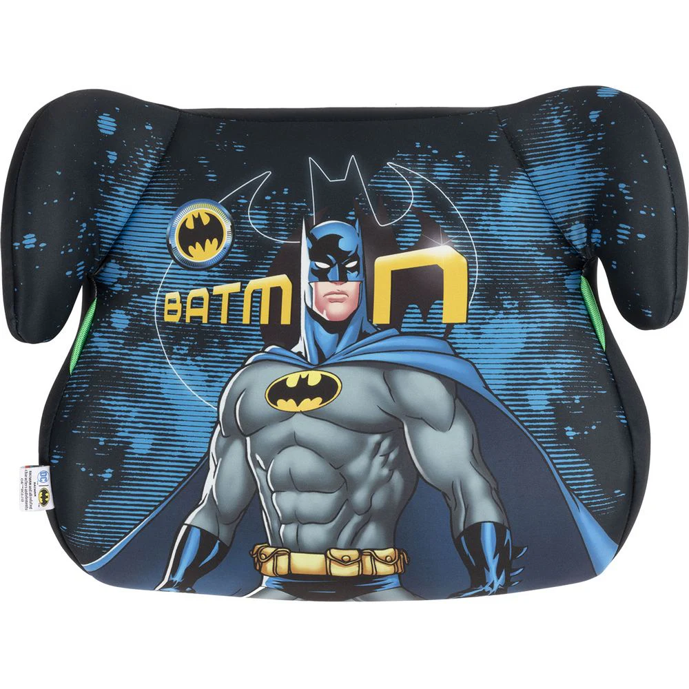 Παιδικό Κάθισμα / Booster COLZANI R129 Batman (5 - 12χρονών)