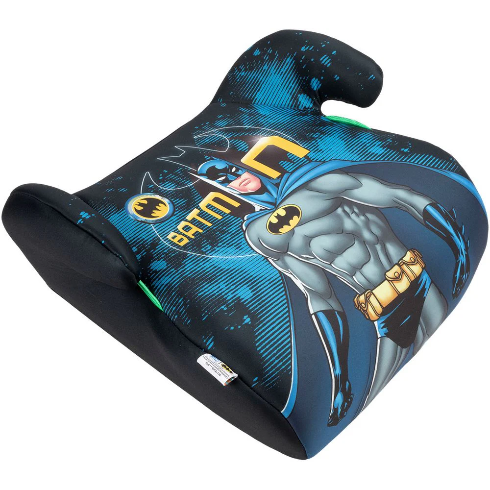 Παιδικό Κάθισμα / Booster COLZANI R129 Batman (5 - 12χρονών)