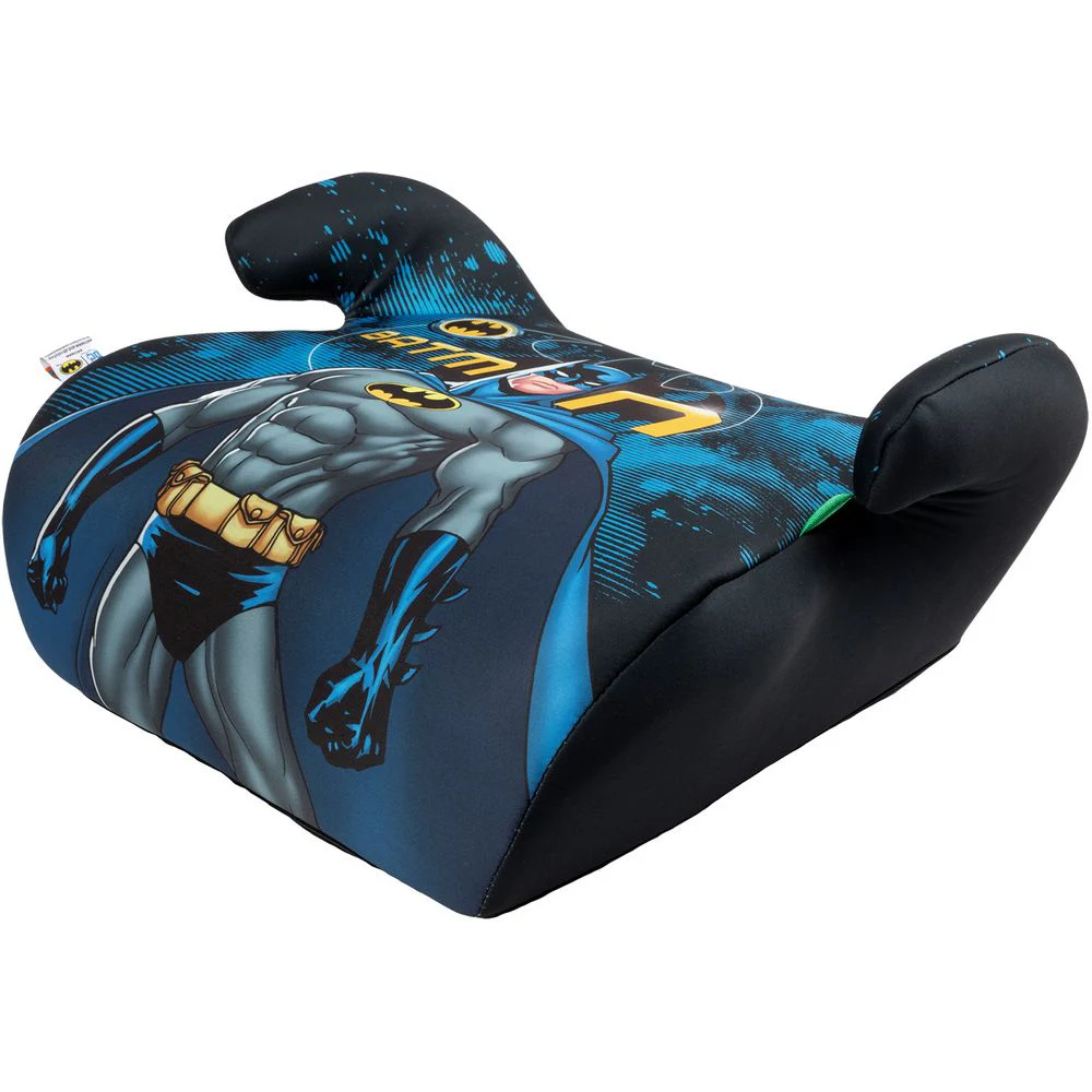 Παιδικό Κάθισμα / Booster COLZANI R129 Batman (5 - 12χρονών)
