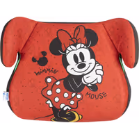 Παιδικό Κάθισμα / Booster COLZANI R129 Minnie (5 - 12χρονών)