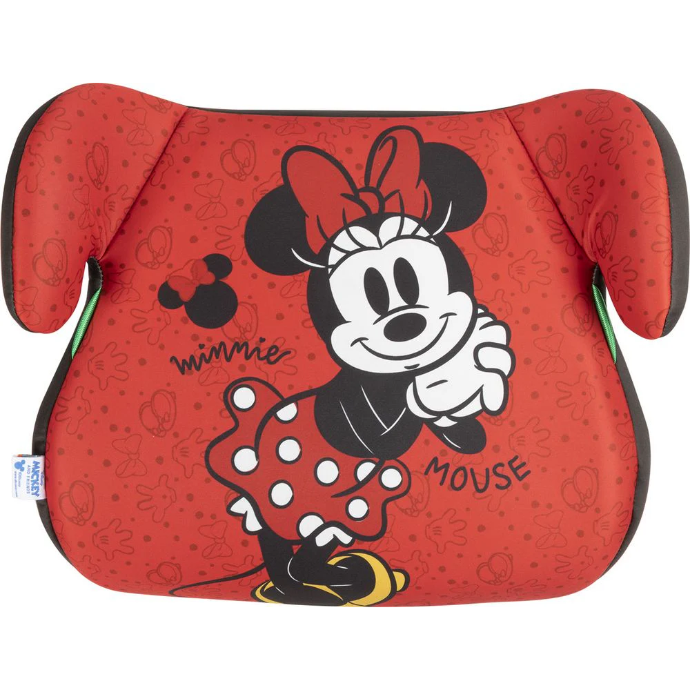 Παιδικό Κάθισμα / Booster COLZANI R129 Minnie (5 - 12χρονών)