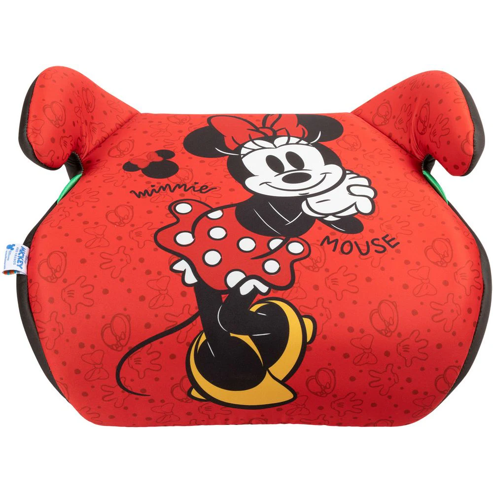 Παιδικό Κάθισμα / Booster COLZANI R129 Minnie (5 - 12χρονών)