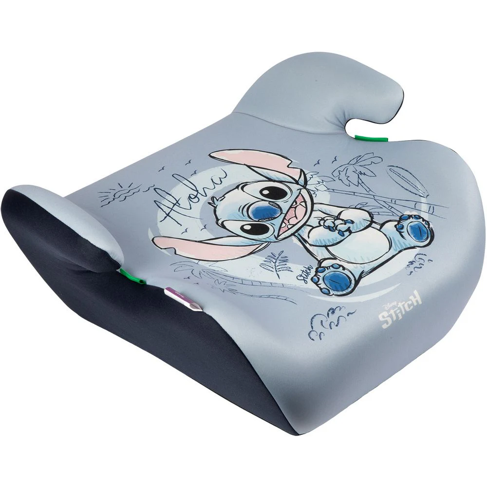 Παιδικό Κάθισμα / Booster COLZANI R129 Stitch (5 - 12χρονών)