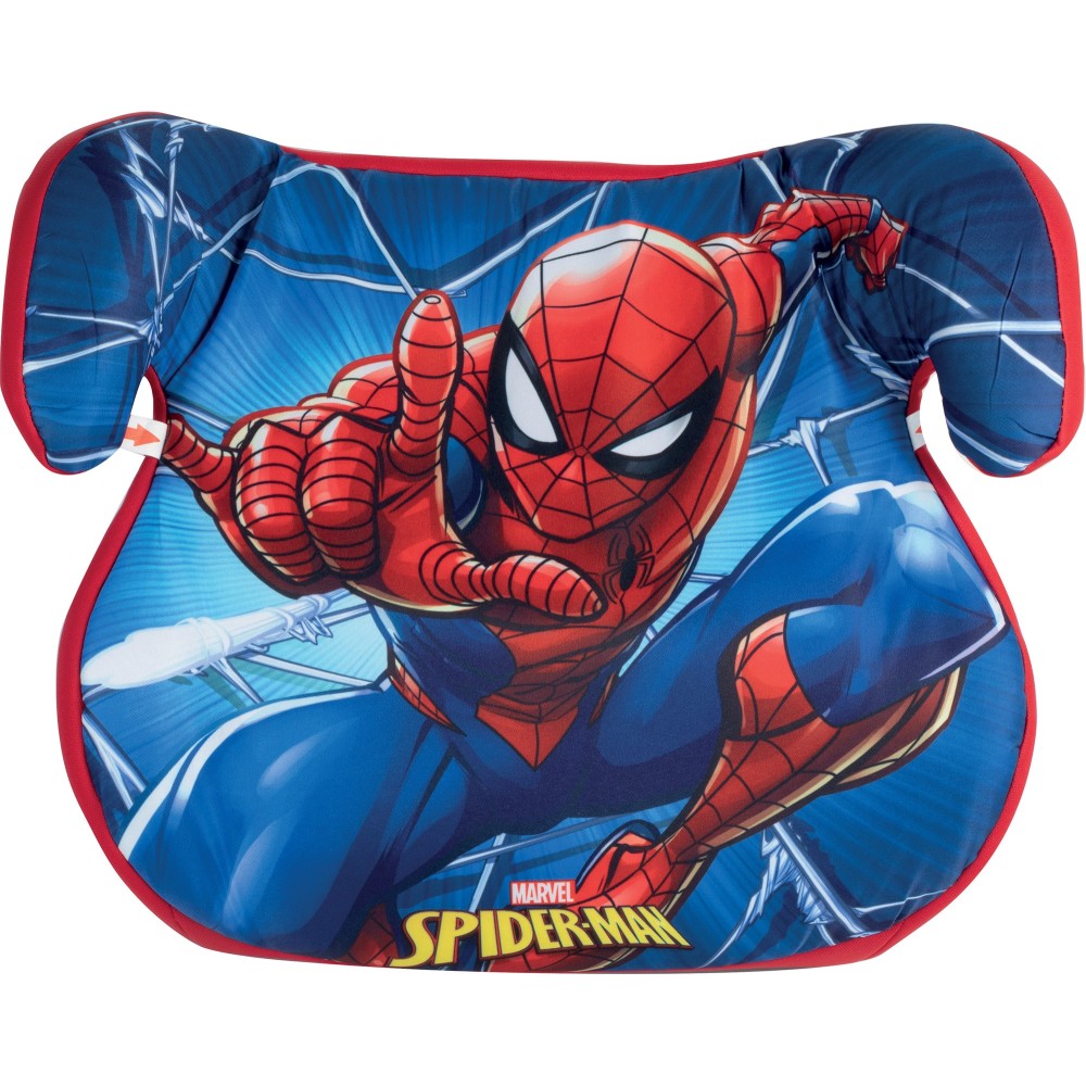 Παιδικό Κάθισμα / Booster COLZANI Spiderman (5 - 12χρονών)