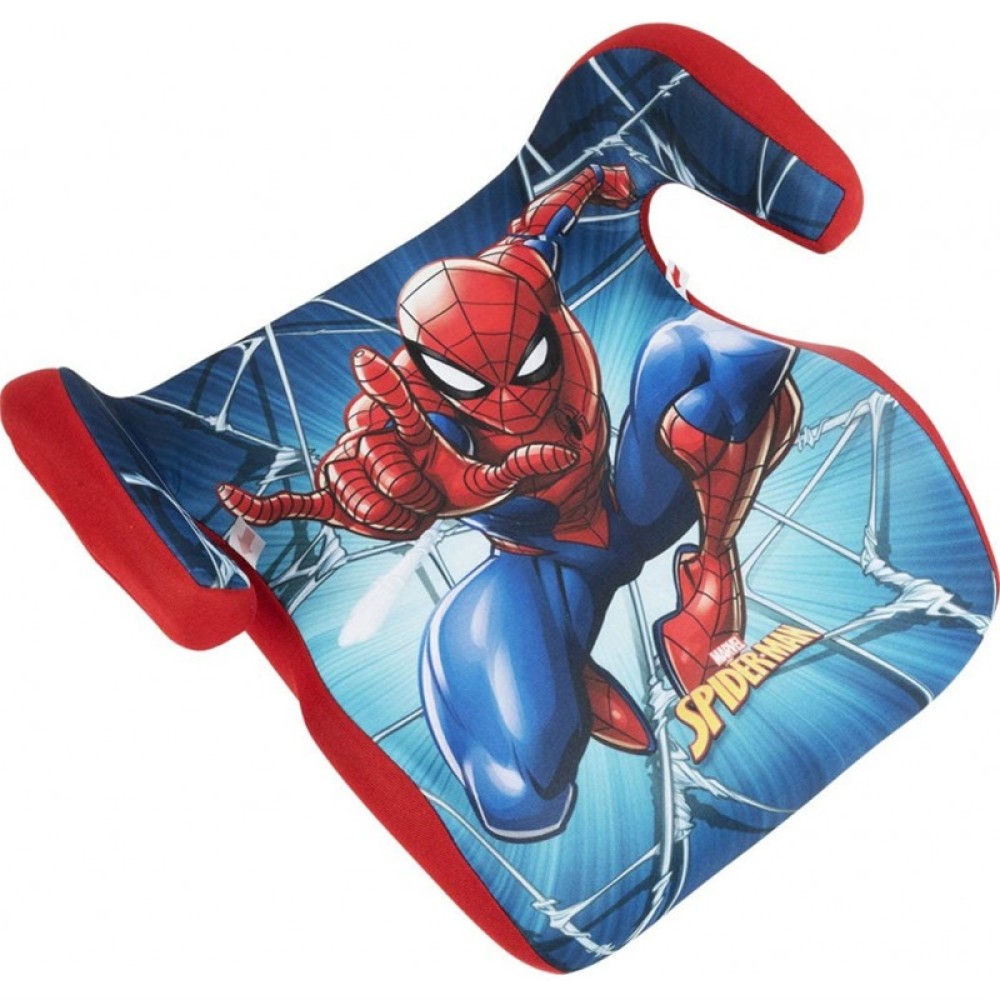 Παιδικό Κάθισμα / Booster COLZANI Spiderman (5 - 12χρονών)