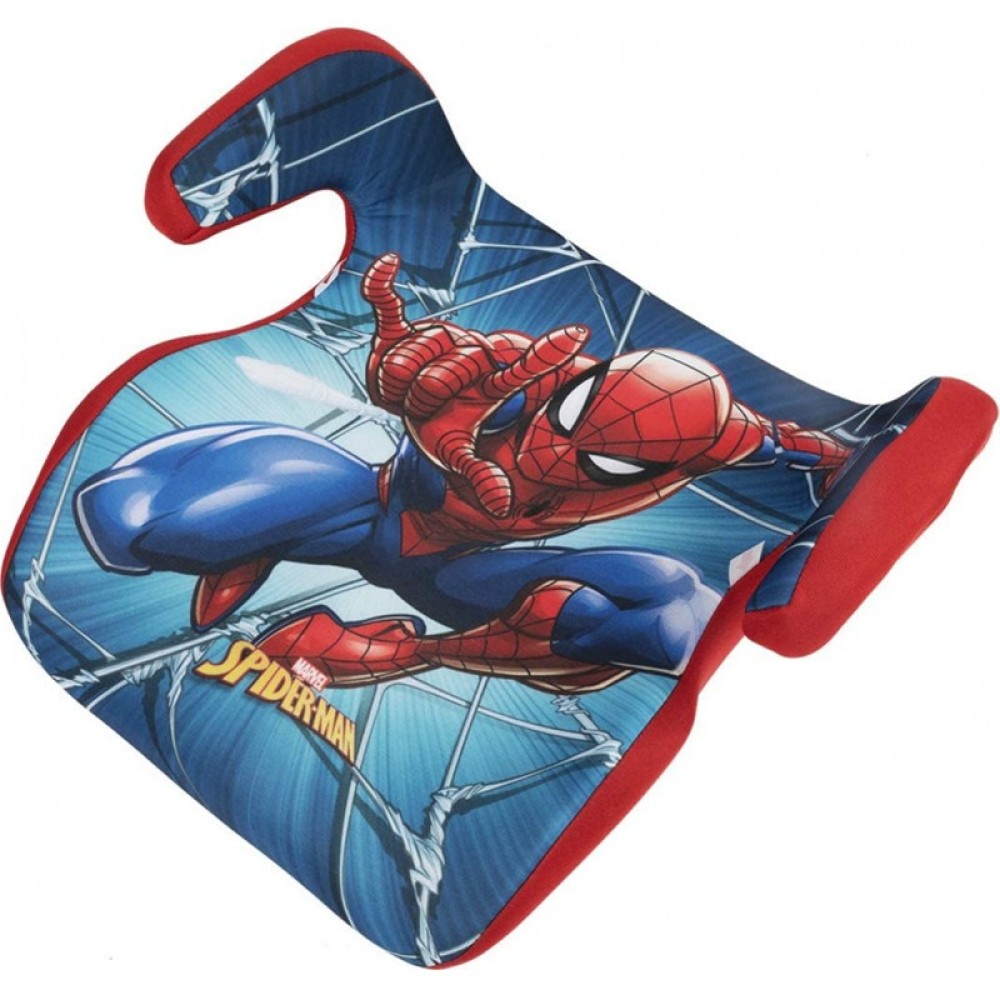 Παιδικό Κάθισμα / Booster COLZANI Spiderman (5 - 12χρονών)