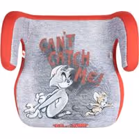 Παιδικό Κάθισμα / Booster COLZANI Tom & Jerry (5 - 12χρονών)