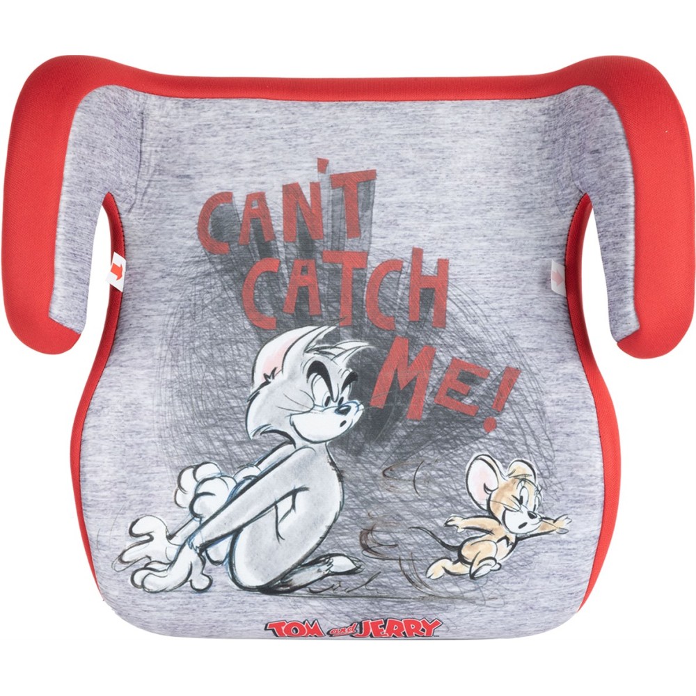 Παιδικό Κάθισμα / Booster COLZANI Tom & Jerry (5 - 12χρονών)