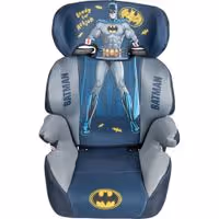 Παιδικό Κάθισμα COLZANI Batman (4 - 12χρονών)