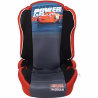 Παιδικό Κάθισμα COLZANI Cars McQueen (4 - 12χρονών)